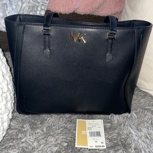 Michael kors Sylvia tote black